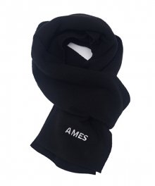 AMES REVERSIBLE FLEECE MUFFLER