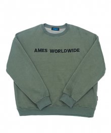 AMES LINE TAPE SWEATSHIRTS_KA