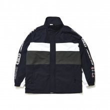 COMPETITIVE JACKET NAVY