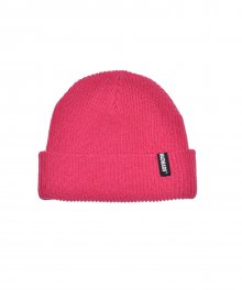 PATCH BEANIE_PINK
