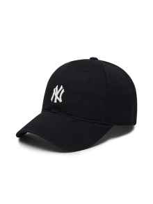 루키 언스트럭쳐 볼캡 NY (Black)