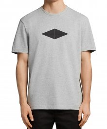 심볼 티셔츠 (Grey)