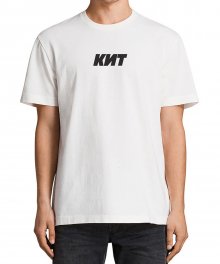KNT 레터티 (White)