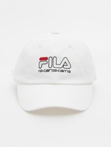 10CC X FILA CAP (FS3CPB6C01XOWH)