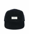 PL CORDUROY CAMP CAP (navy)