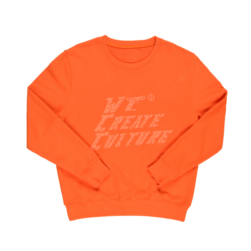 Свитшот Louis Quatorze X Superinc AN3CD04OR