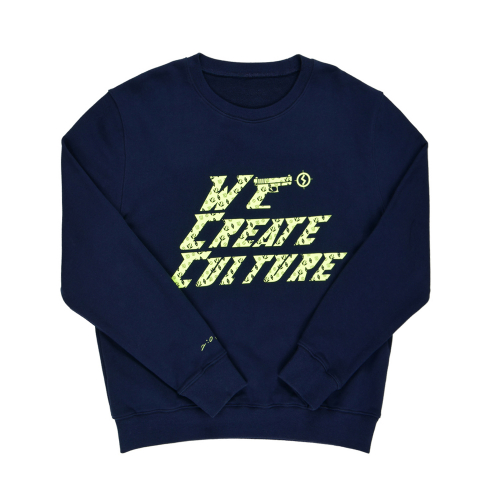 Свитшот Louis Quatorze X Superinc AN3CD04NA