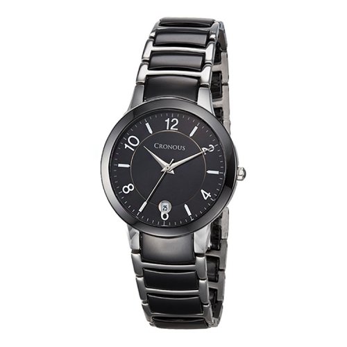 Cronous CS0596 Price on 04 February, 2024 | WatchPriceIndia