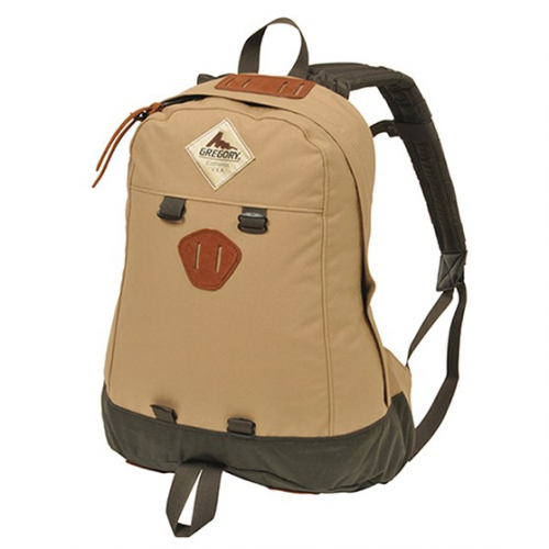 gregory kletter 20l backpack