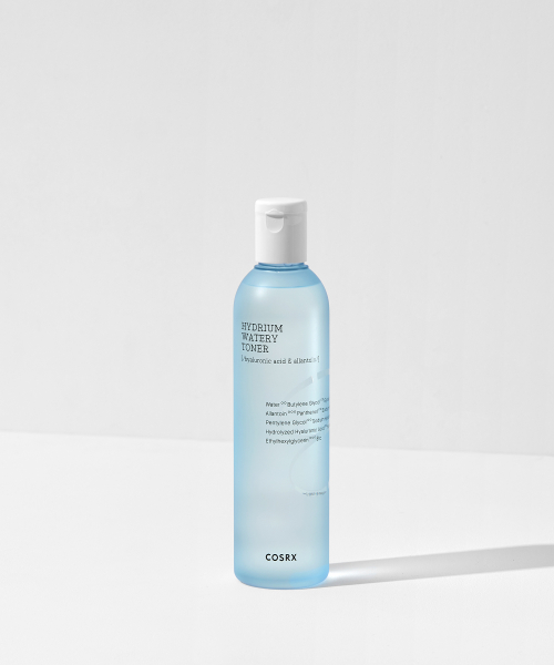 코스알엑스() 하이드리움 워터리 토너 상품 이미지