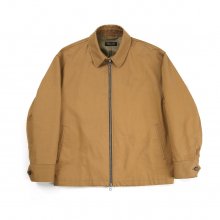 EASY DRIZZLER JACKET ( TAN )
