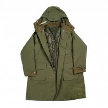 MOUNTAIN DIVISION PARKA (OLIVE)
