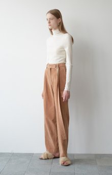 soft corduroy cargo pants