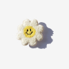 Smile Flower Smart Tok - Ivory / 스마일 플라워 스마트톡 - 아이보리