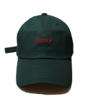 슬리피슬립(SLEEPYSLIP) [unisex]#19 SIGNATURE GREEN BALL CAP