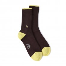 [OVC X Infielder Design] Bear Socks
