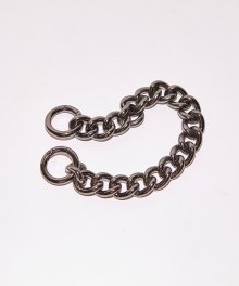 한나백용 체인 ACC° Chrome Chain L 26cm for Hannah Bag