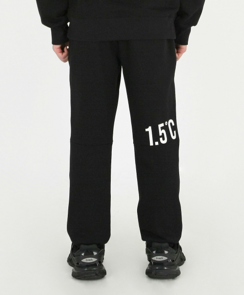 폴루션(pollution) BANDING JOGER PANTS