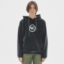 (5color) 41 CHAMBERS FUR HOODY