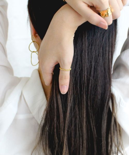 메이딘리(madinly) Balle ring