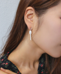 메이딘리() Maracas earring