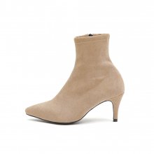 V-Cut Beige