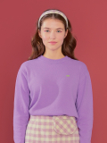 lambs wool pullover knit (pp)
