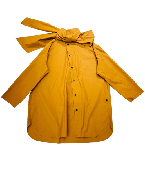 룰라쿨라(codenameloolapalooza) 노부 언발란스 셔츠_골드