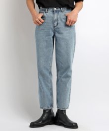 1126 YOUNG STANDARD JEANS(LIGHT BLUE)