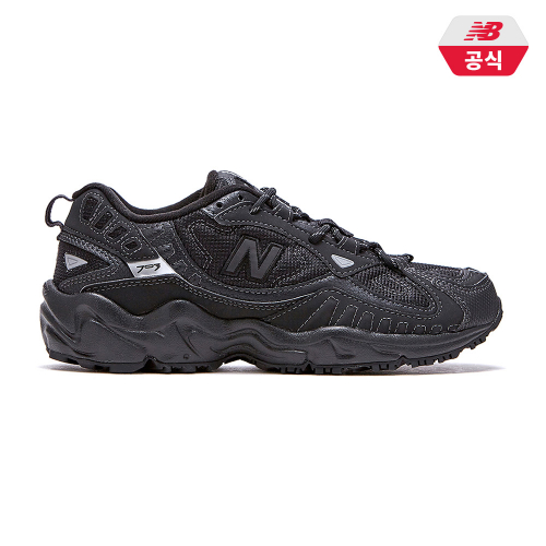 new balance 410v5 triple black