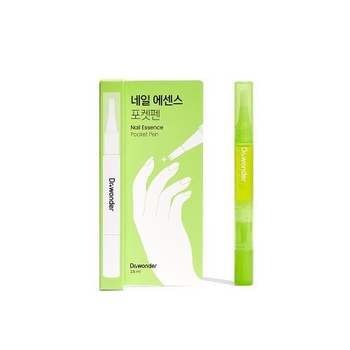 네일 에센스 포켓펜