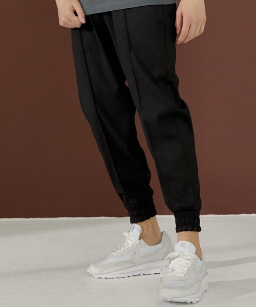 Slim jogger deals