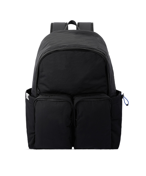 バックパック・リュック sweetch CITY BOYS RUCKSACK 001 M Black sweetch CITY BOYS RUCKSACK 001 M Black