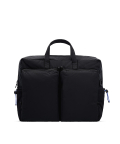 CITY BOYS BRIEFCASE 001 Black