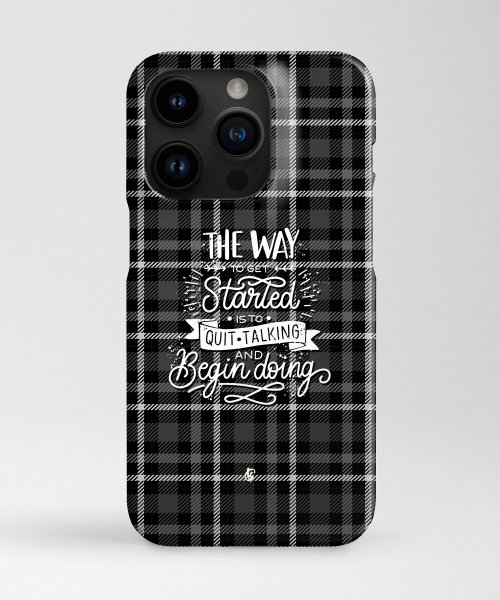 기키(GEEKY) phone case FRAT No.7 - 후기 | 무신사
