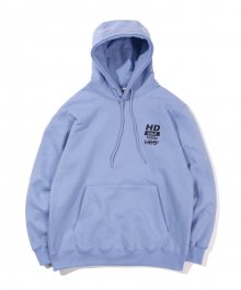 HD SOUL HOODIE - LAVENDER