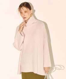 New Cashmere Knit_Pale Pink