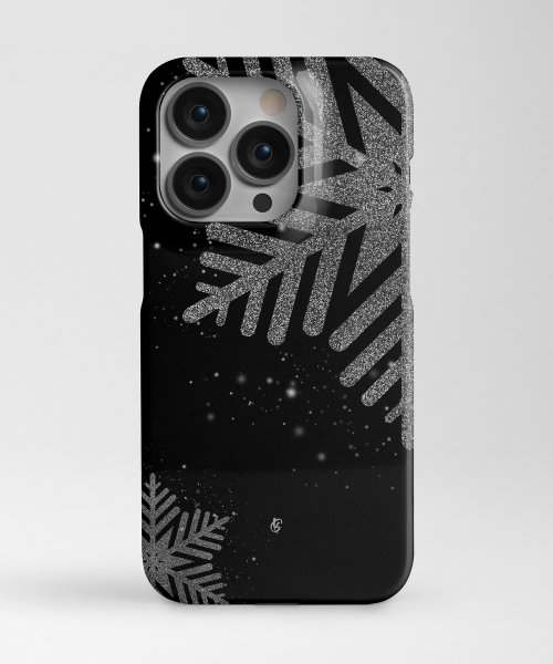 기키(GEEKY) [유광/무광] phone case Christmas No.5 - 후기 | 무신사