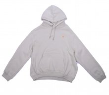 (D DIARY LINE HOODIE (SAND)