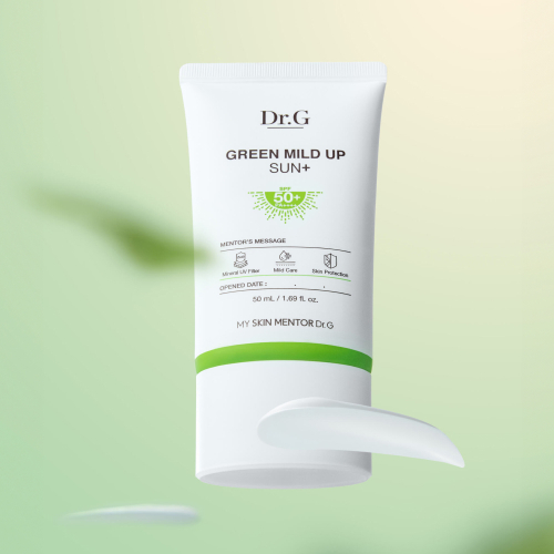 닥터지() 그린 마일드 업 선 플러스 50mL 상품 이미지