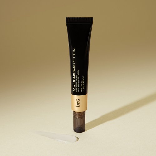 닥터지() 로얄 블랙 스네일 아이크림 30mL 상품 이미지