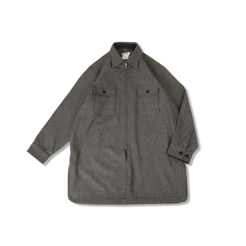 Длинный жакет Cipio, Ash Grey