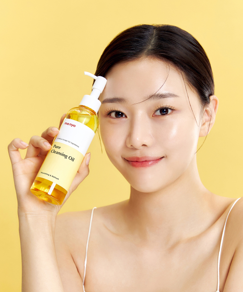 퓨어 클렌징 오일 200ml