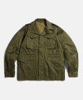 US Army M-1943 Field Jacket Olive