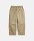 브론슨 1942 US Army Chino Trousers Khaki