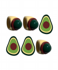 Avocado Ring (2color)