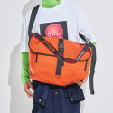 에프엠9102(FM91.02) xPLAY Messanger Bag orange