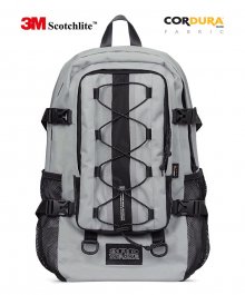 ARCHIVE BACKPACK / GRAY