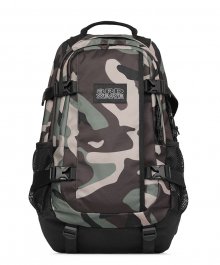 PROTECH BACKPACK / WOODLAND