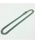 섹스토(SEXTO) [목걸이][써지컬스틸]135 RDC Chain Necklace Silver